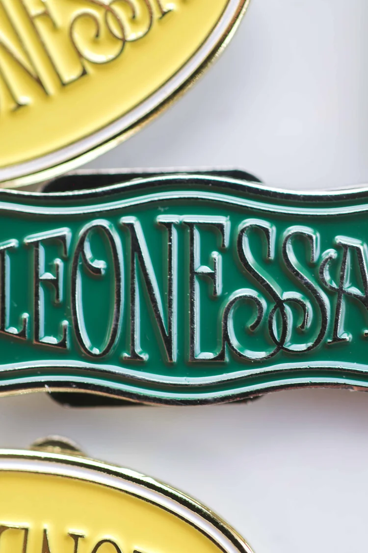Leonessa, New York : photographie de Jordan Sapally (35/94)