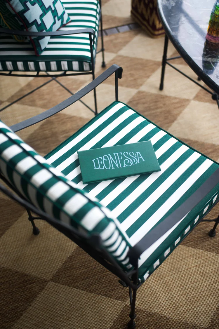 Leonessa, New York : photographie de Jordan Sapally (61/94)