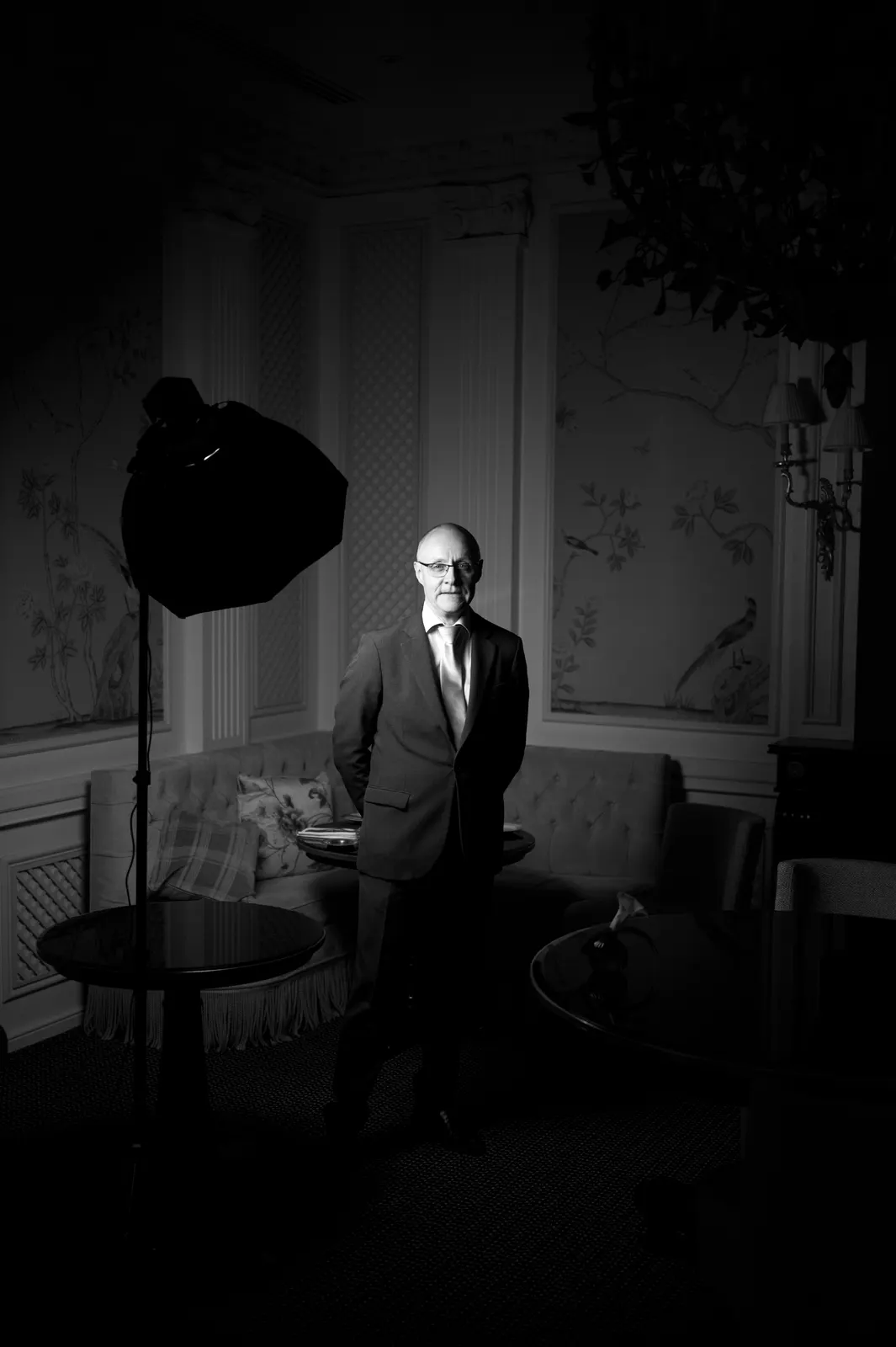 Les Confidences, Paris: photograph by Jordan Sapally (138/182)