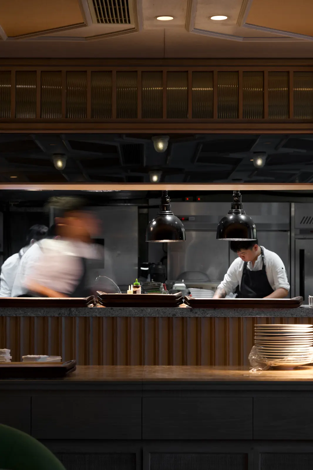 Louise, Hong Kong : photographie de Jordan Sapally (70/110)