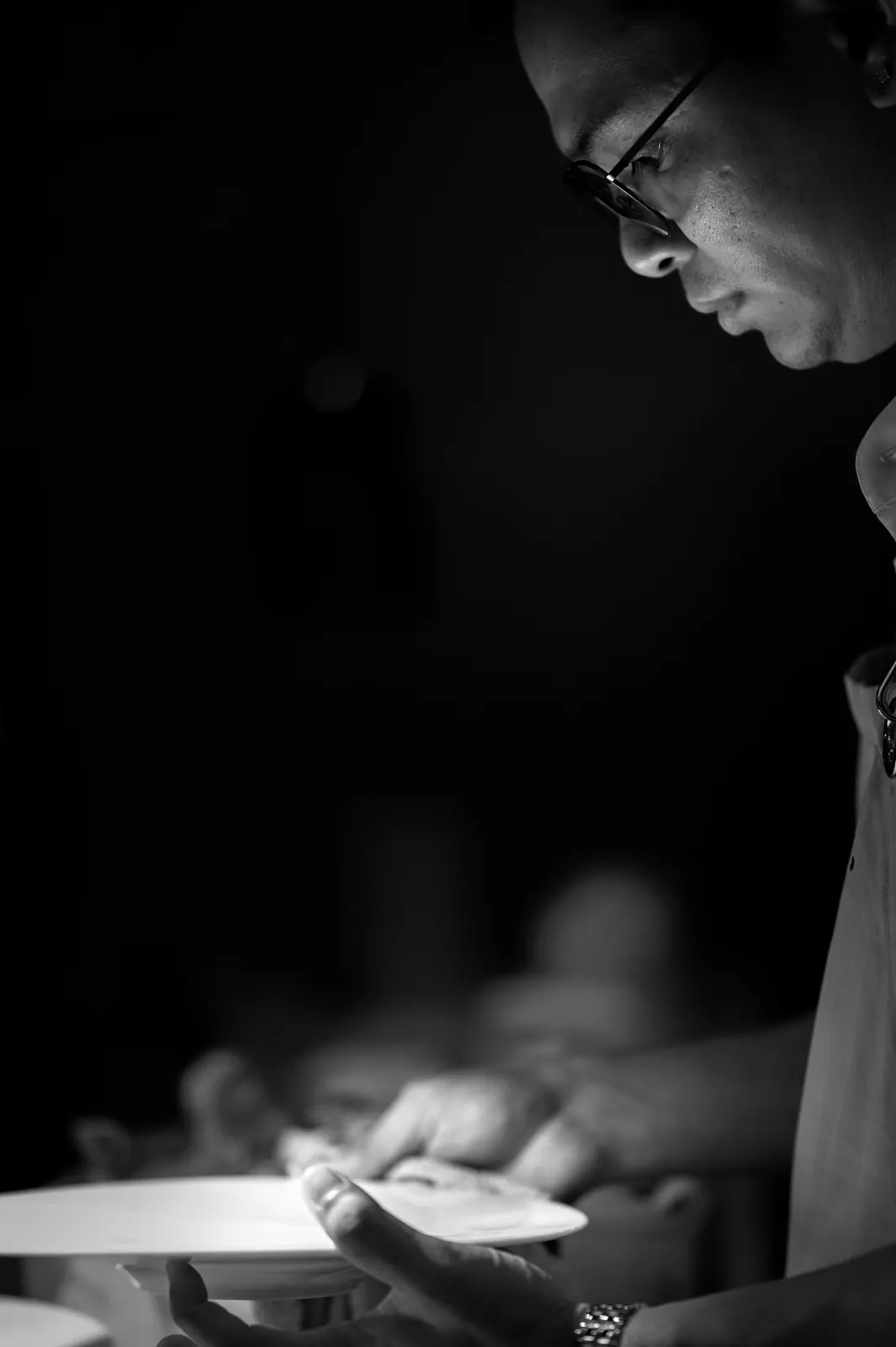 Louise, Hong Kong : photographie de Jordan Sapally (76/110)
