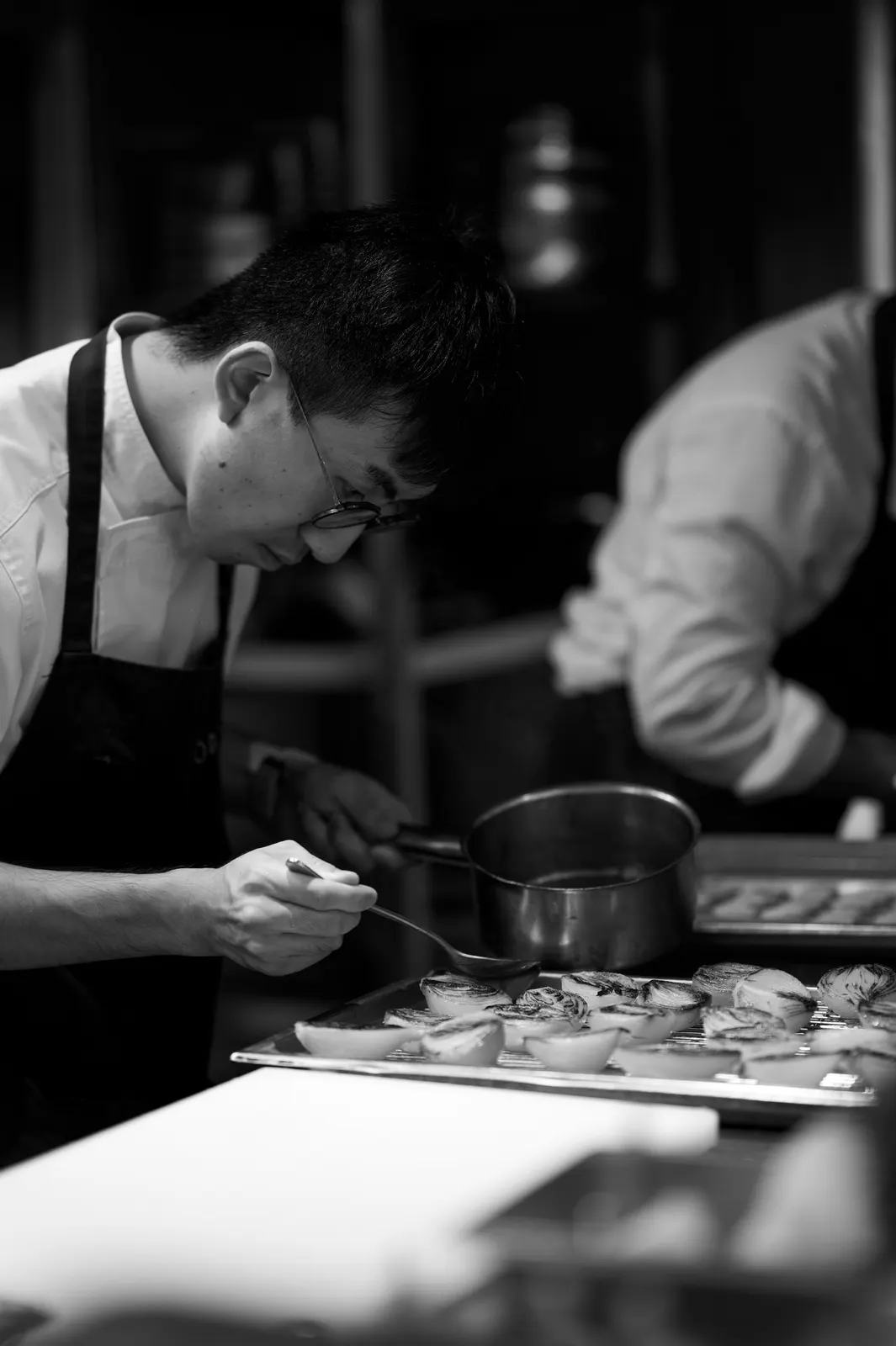 Louise, Hong Kong : photographie de Jordan Sapally (91/110)