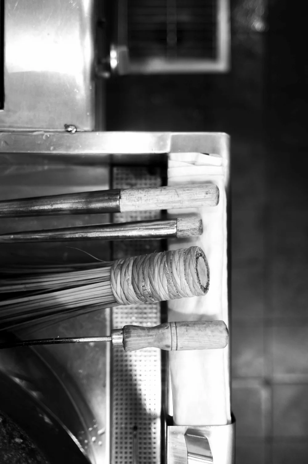 Lung King Heen, Hong Kong : photographie de Jordan Sapally (4/56)