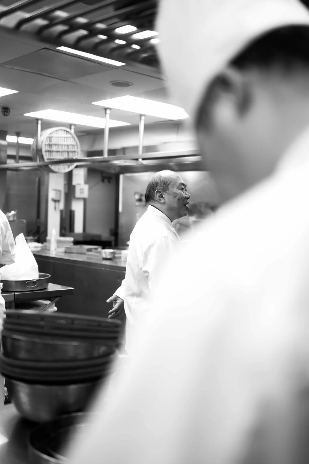Lung King Heen, Hong Kong : photographie de Jordan Sapally (6/56)