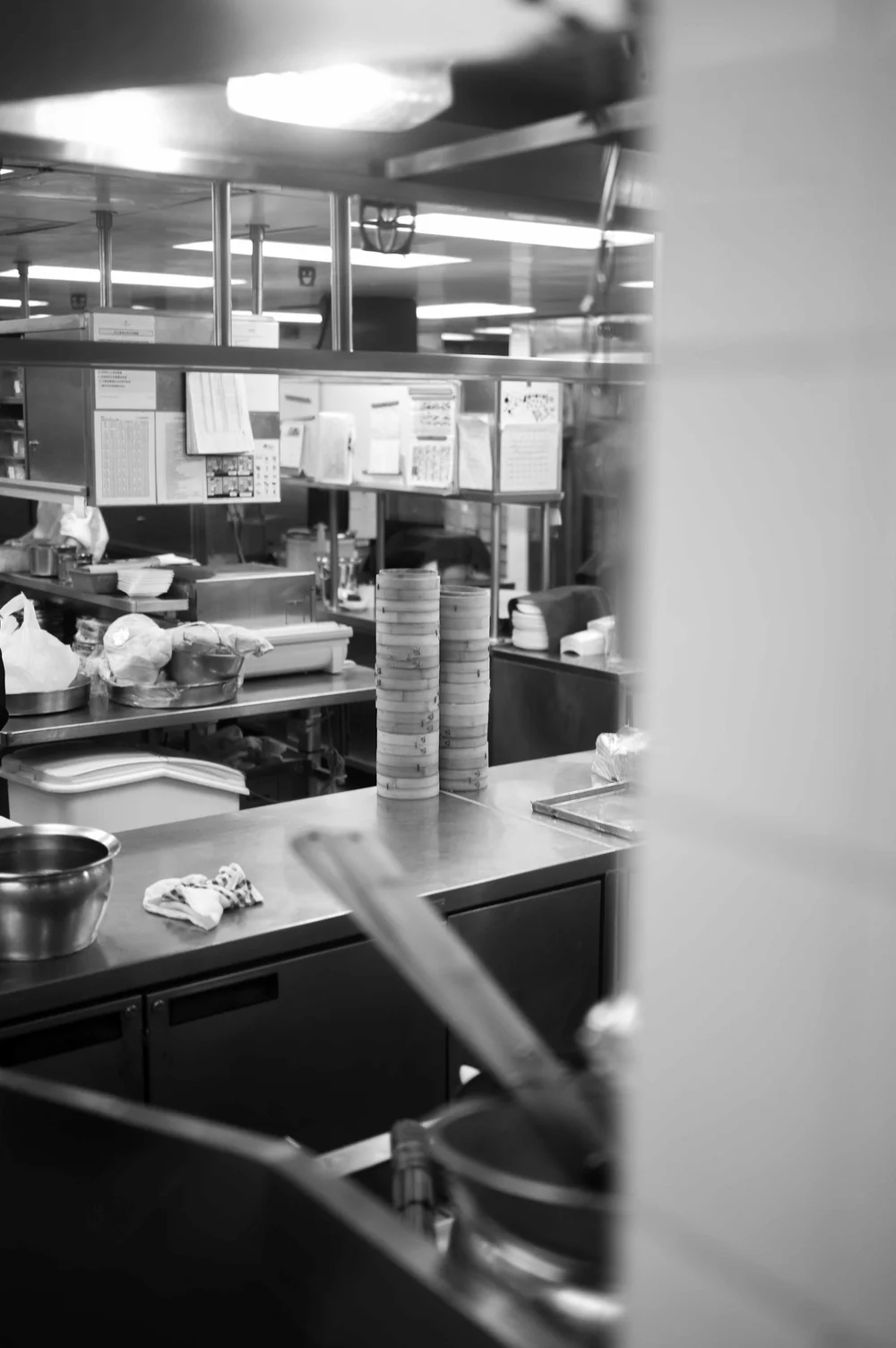 Lung King Heen, Hong Kong : photographie de Jordan Sapally (7/56)