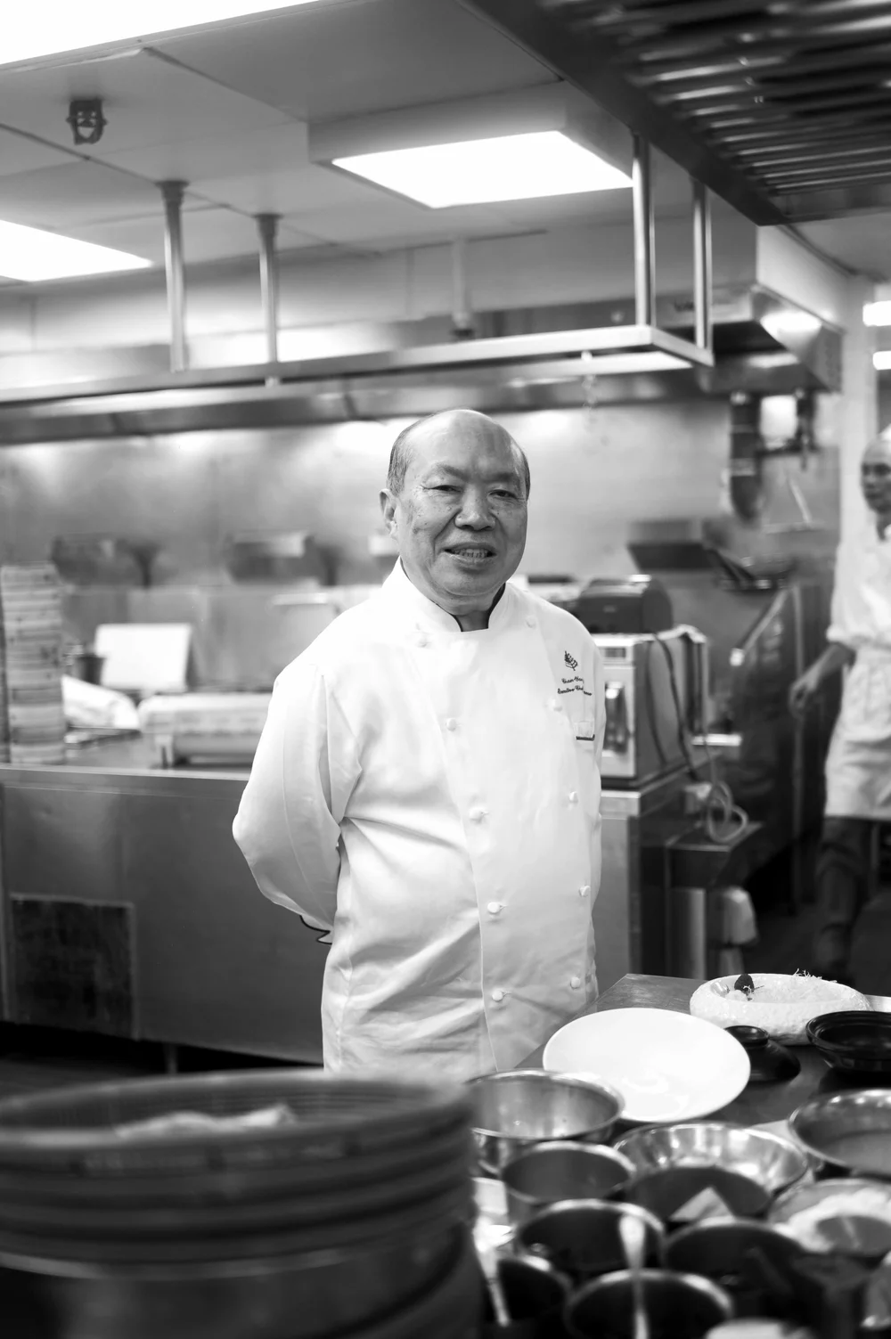 Lung King Heen, Hong Kong : photographie de Jordan Sapally (13/56)