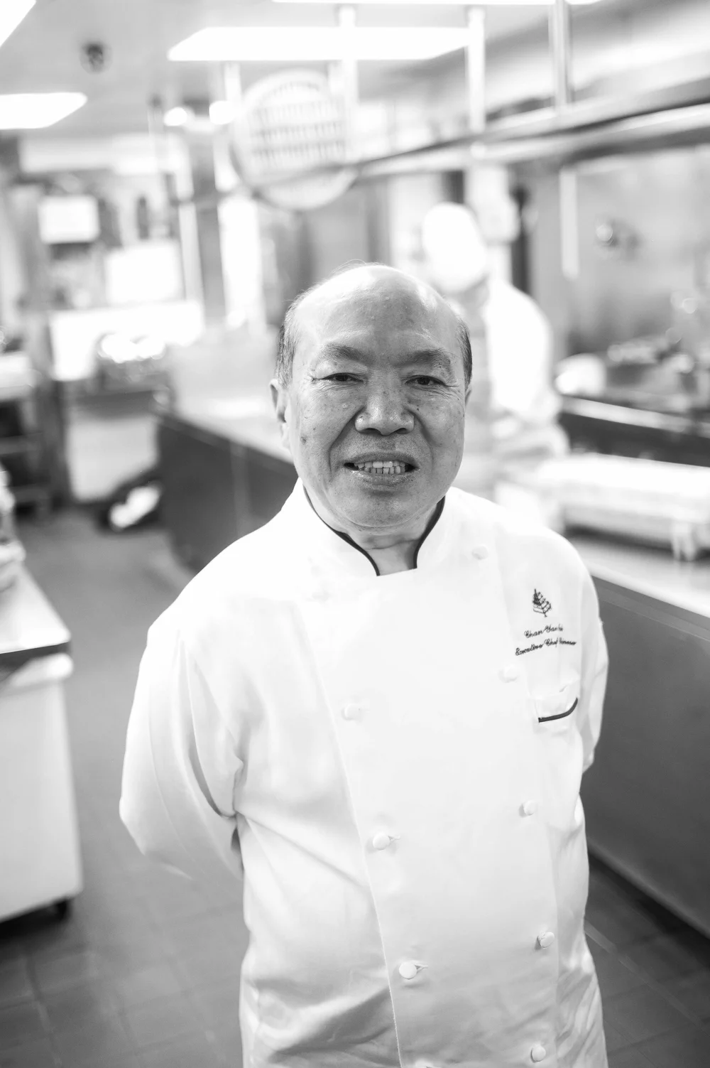 Lung King Heen, Hong Kong : photographie de Jordan Sapally (14/56)