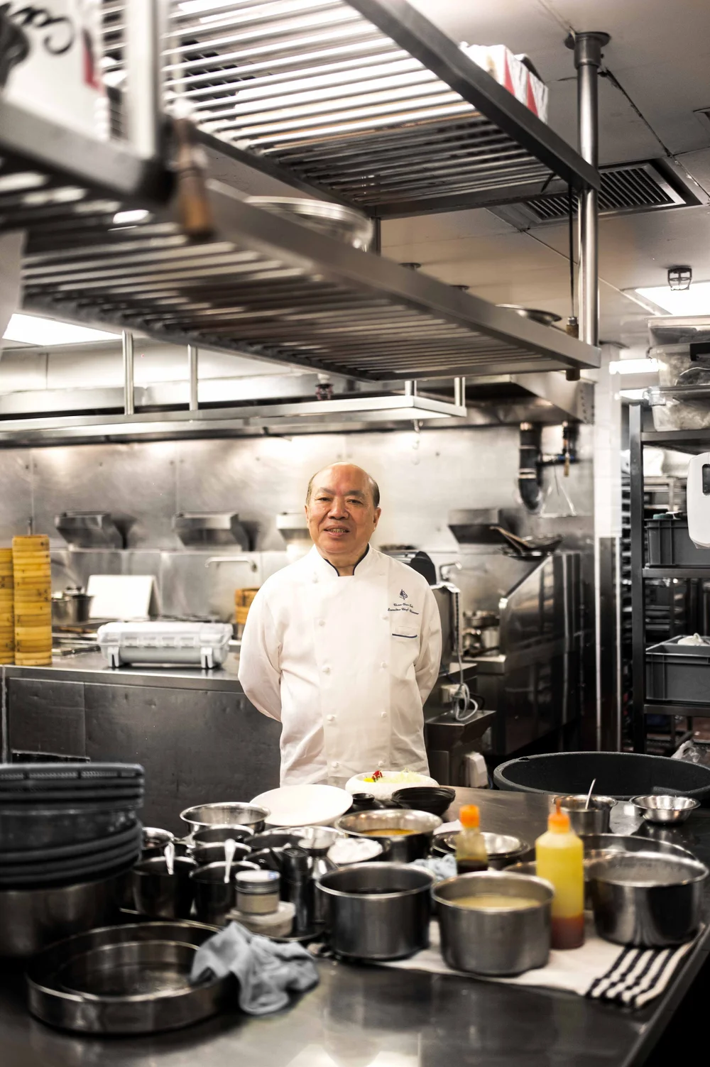 Lung King Heen, Hong Kong : photographie de Jordan Sapally (15/56)