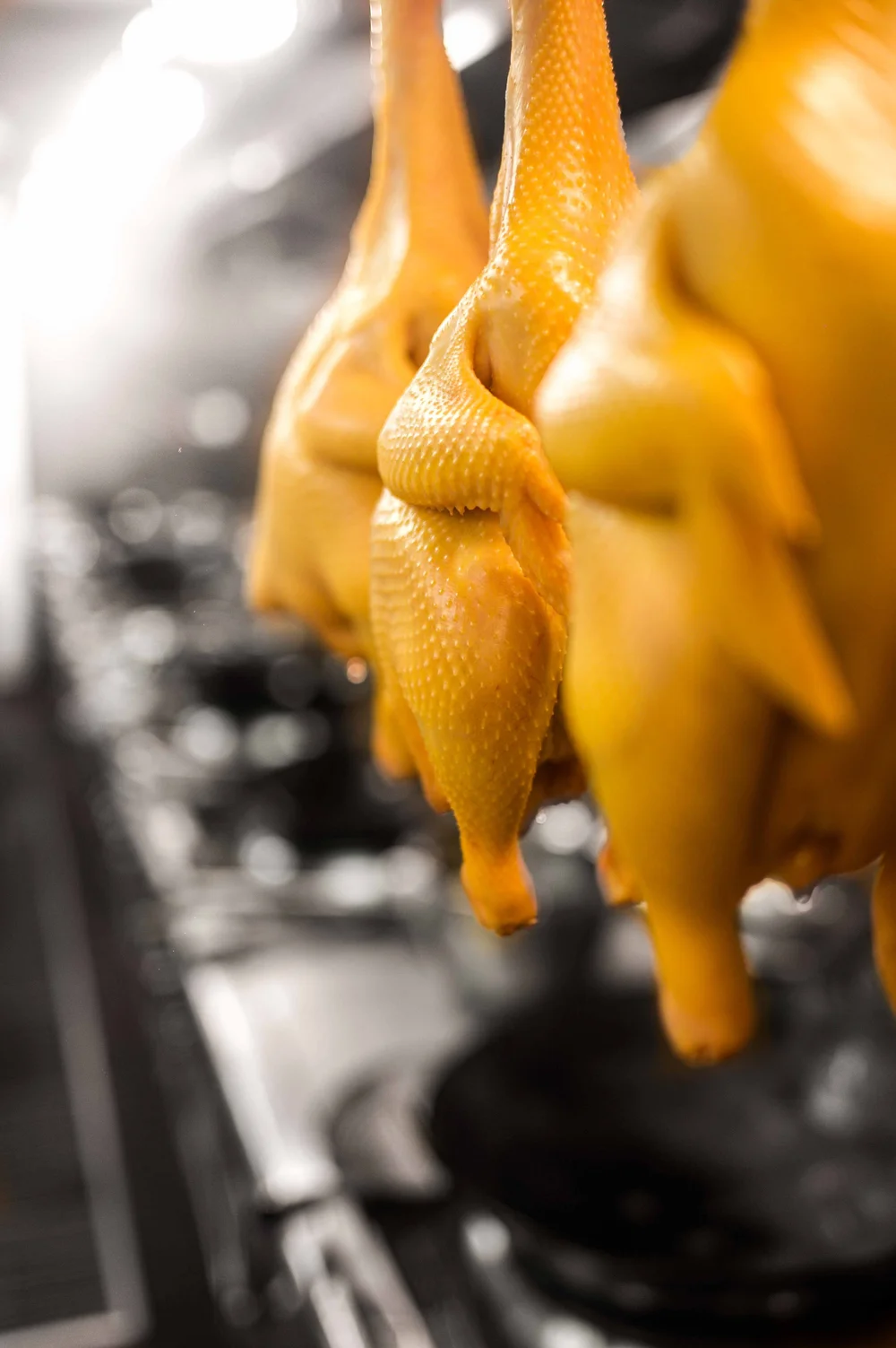 Lung King Heen, Hong Kong : photographie de Jordan Sapally (21/56)