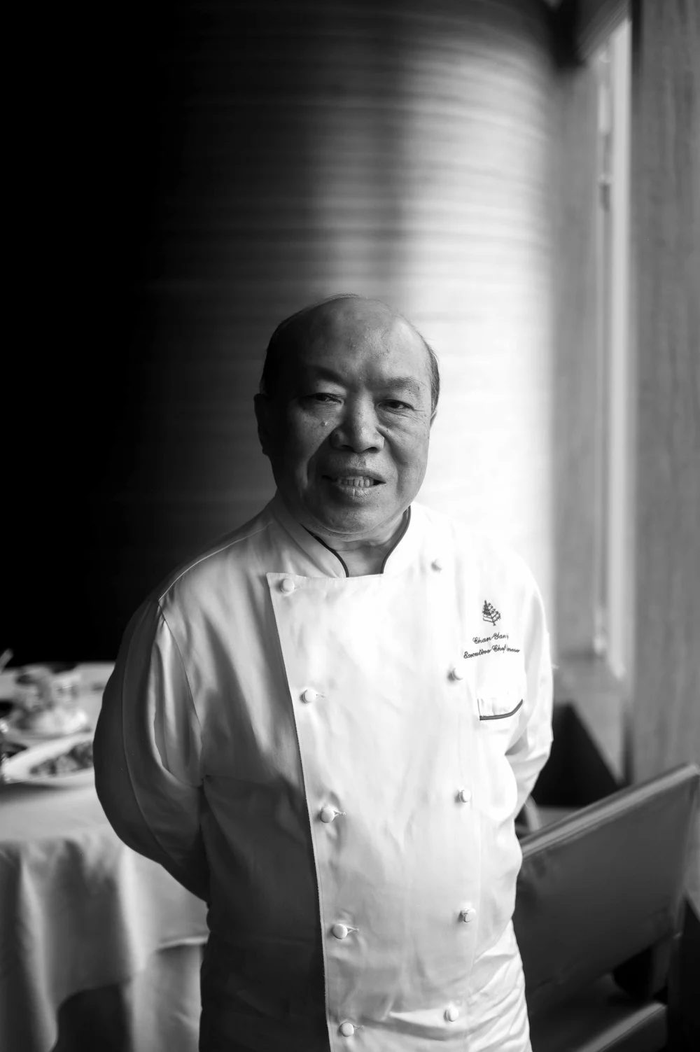 Lung King Heen, Hong Kong : photographie de Jordan Sapally (55/56)