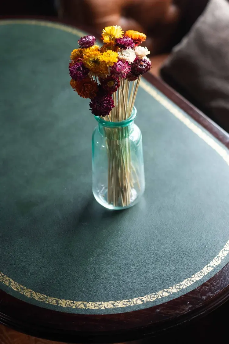 Maison Blanche, Paris : photographie de Jordan Sapally (8/40)