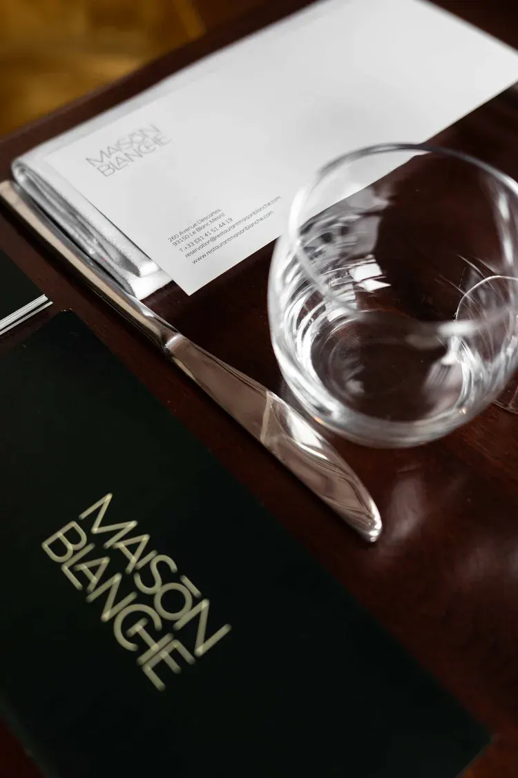 Maison Blanche, Paris : photographie de Jordan Sapally (22/40)