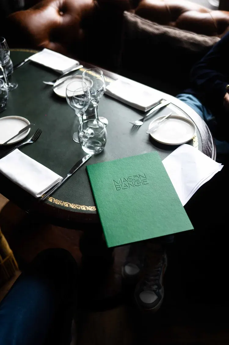 Maison Blanche, Paris : photographie de Jordan Sapally (26/40)
