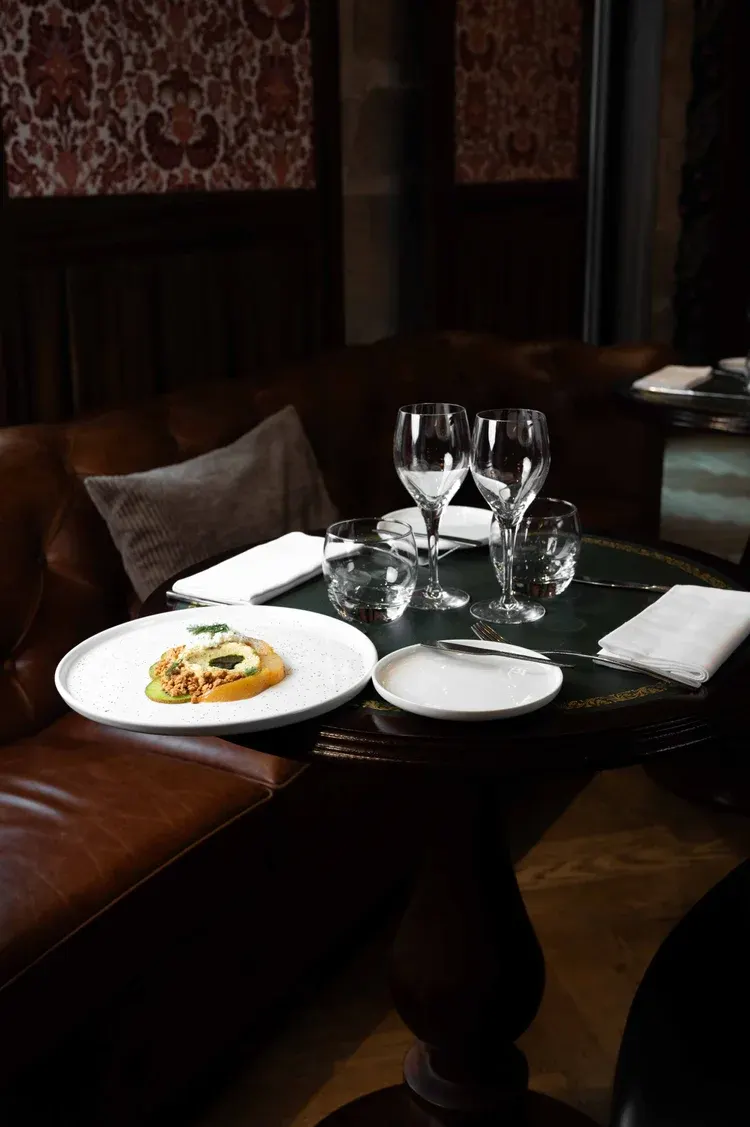 Maison Blanche, Paris : photographie de Jordan Sapally (40/40)