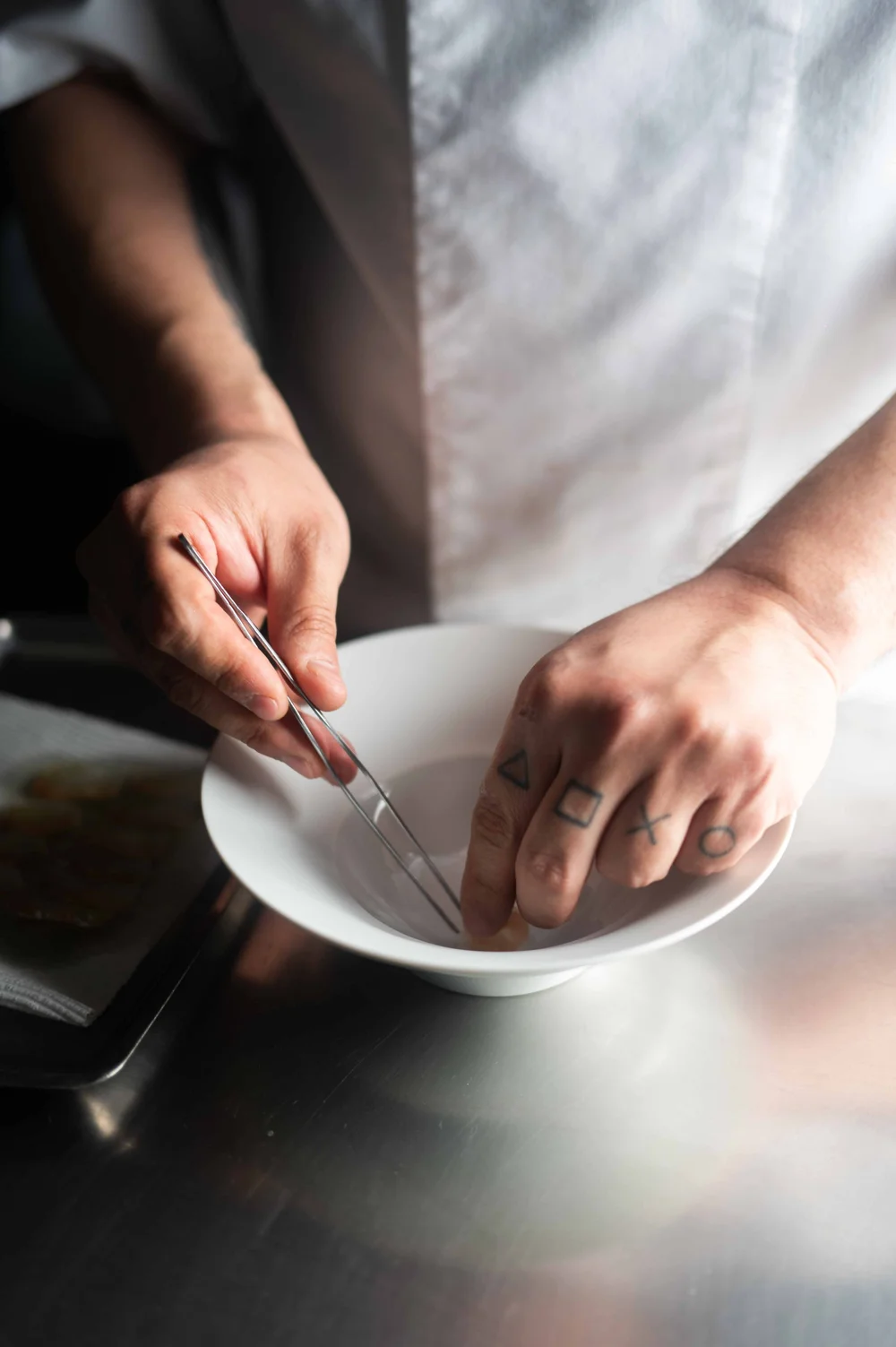 Maison Sun, New York : photographie de Jordan Sapally (5/93)