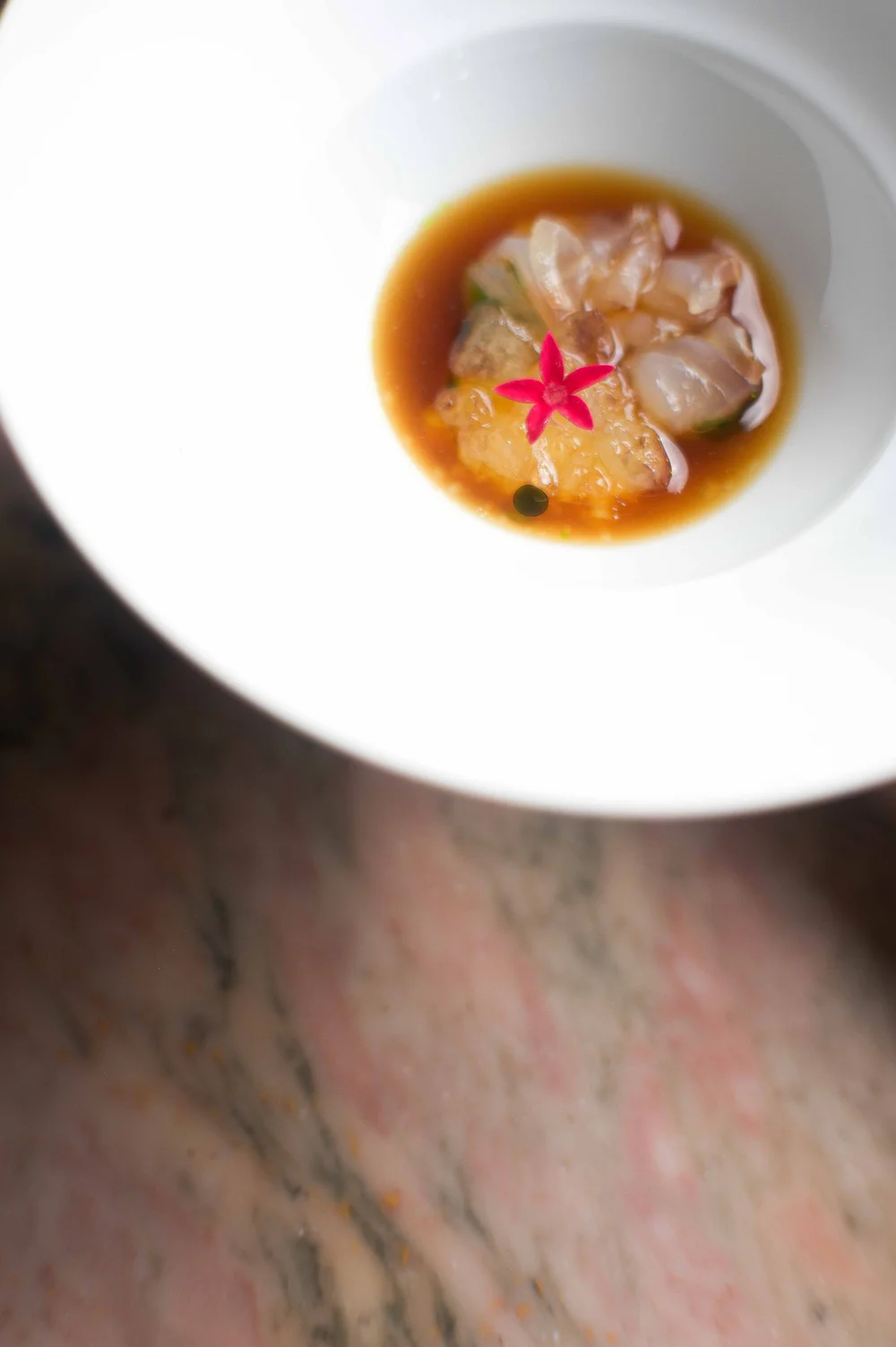 Maison Sun, New York : photographie de Jordan Sapally (11/93)