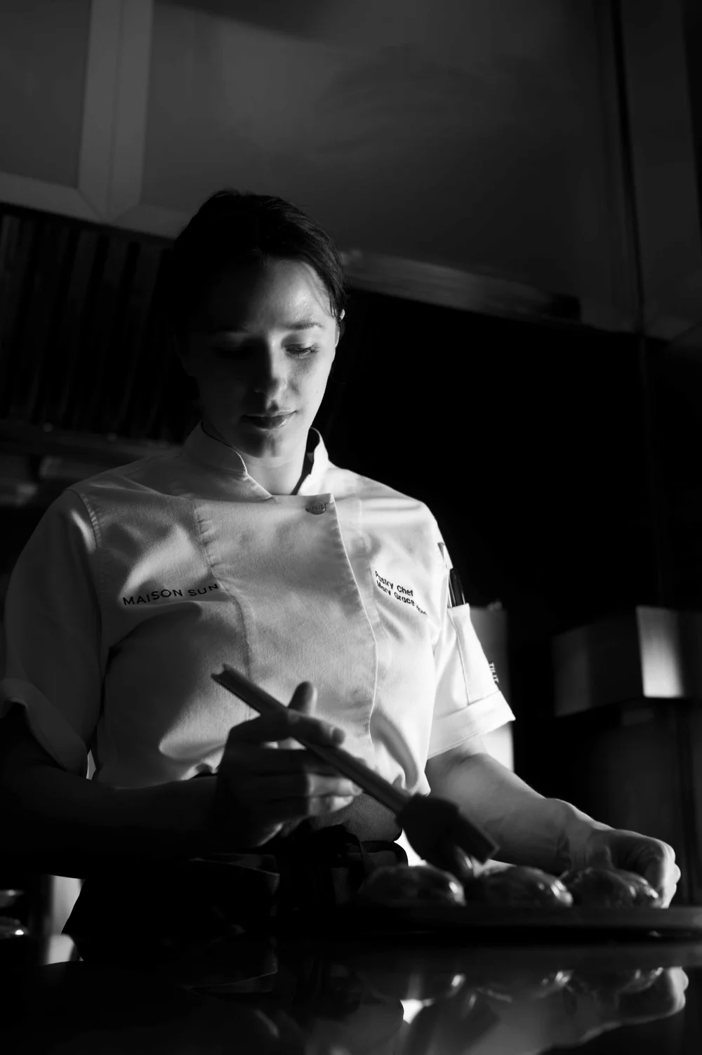 Maison Sun, New York : photographie de Jordan Sapally (28/93)