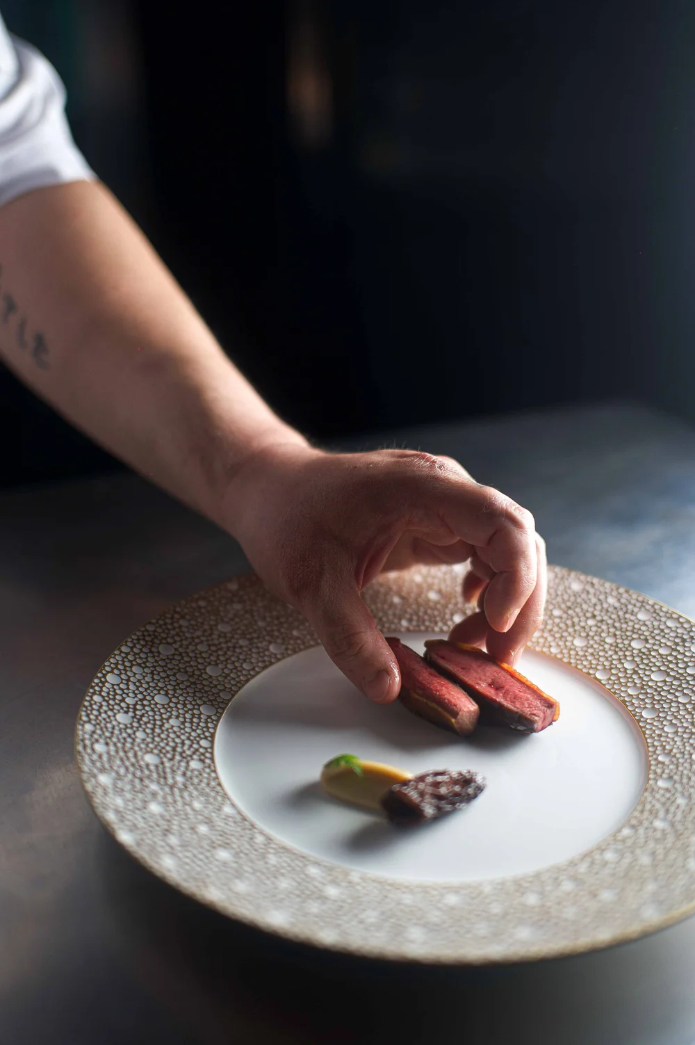 Maison Sun, New York : photographie de Jordan Sapally (67/93)