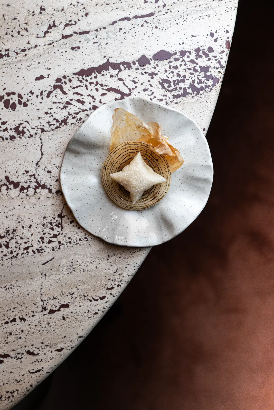 Mallory Gabsi, Paris : photographie de Jordan Sapally (15/101)