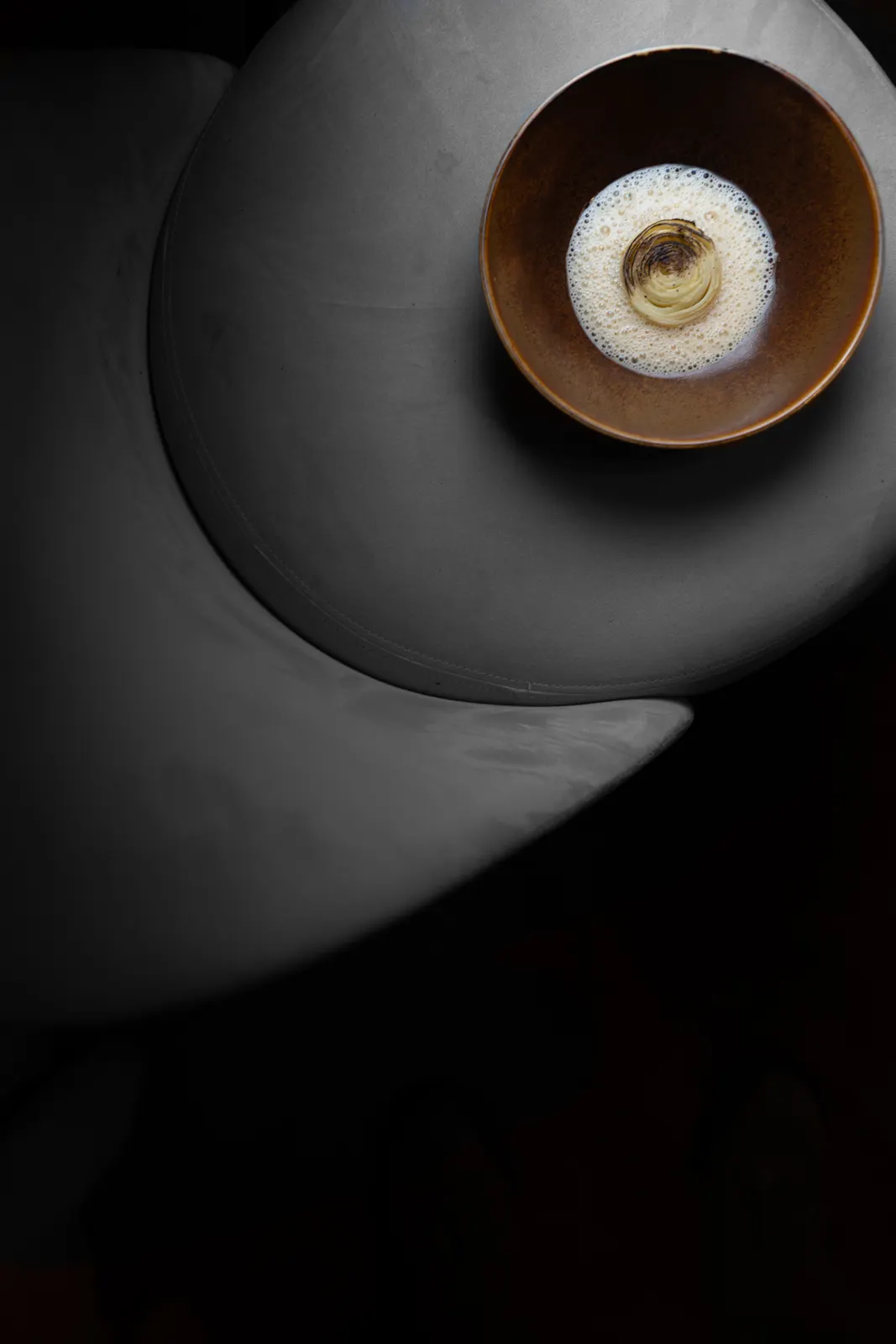 Mallory Gabsi, Paris : photographie de Jordan Sapally (38/101)