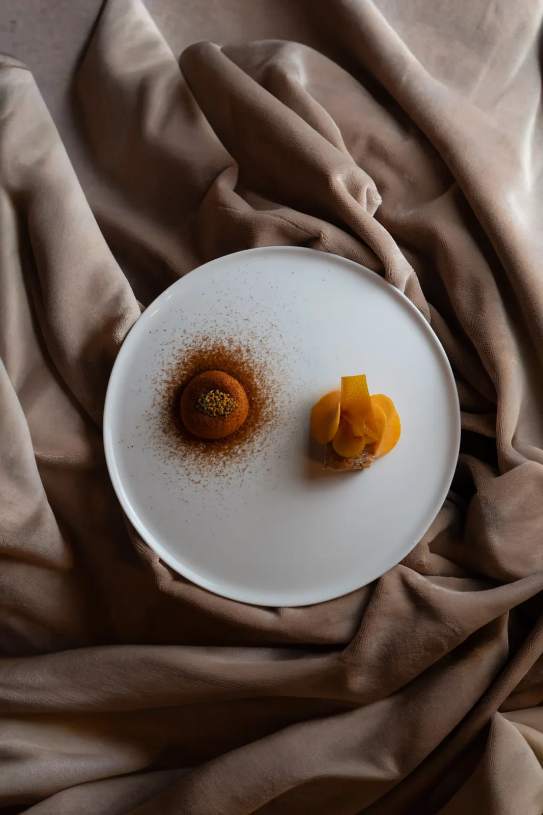 Mallory Gabsi, Paris : photographie de Jordan Sapally (41/101)