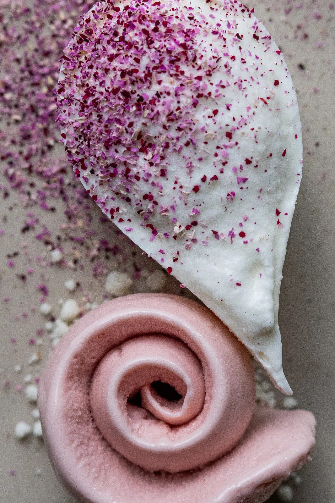 Mallory Gabsi, Paris : photographie de Jordan Sapally (47/101)