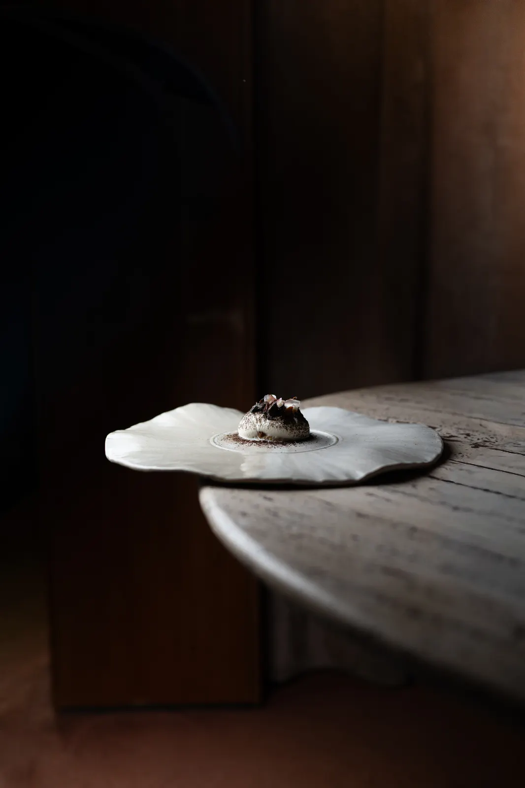 Mallory Gabsi, Paris : photographie de Jordan Sapally (49/101)