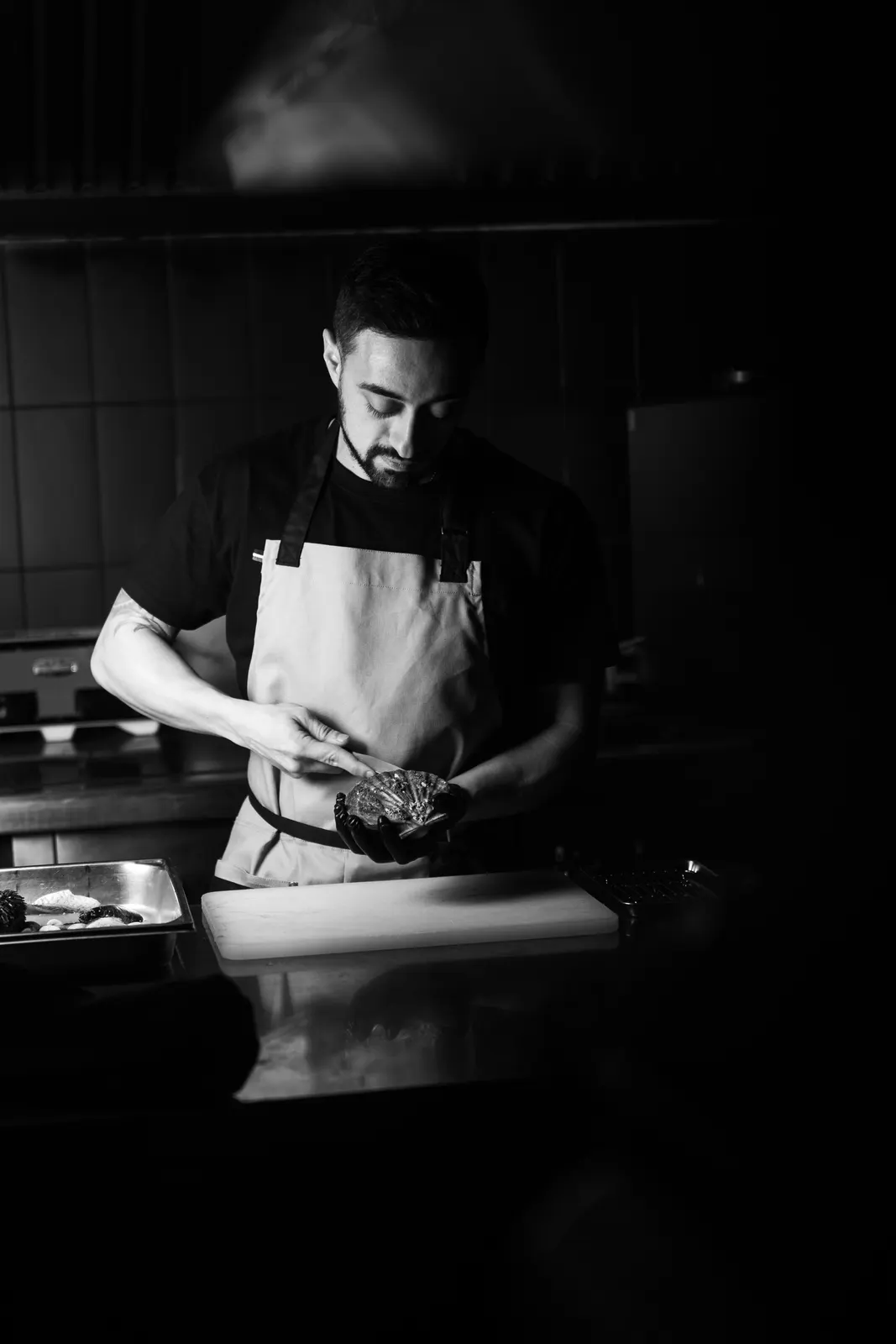 Mertensia, Lyon : photographie de Jordan Sapally (82/112)