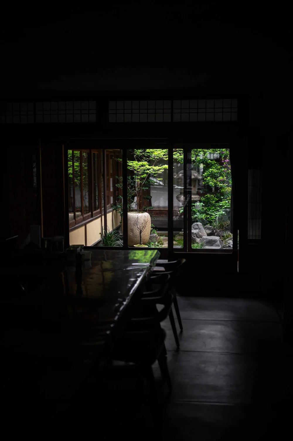 Moko, Kyoto : photographie de Jordan Sapally (4/77)