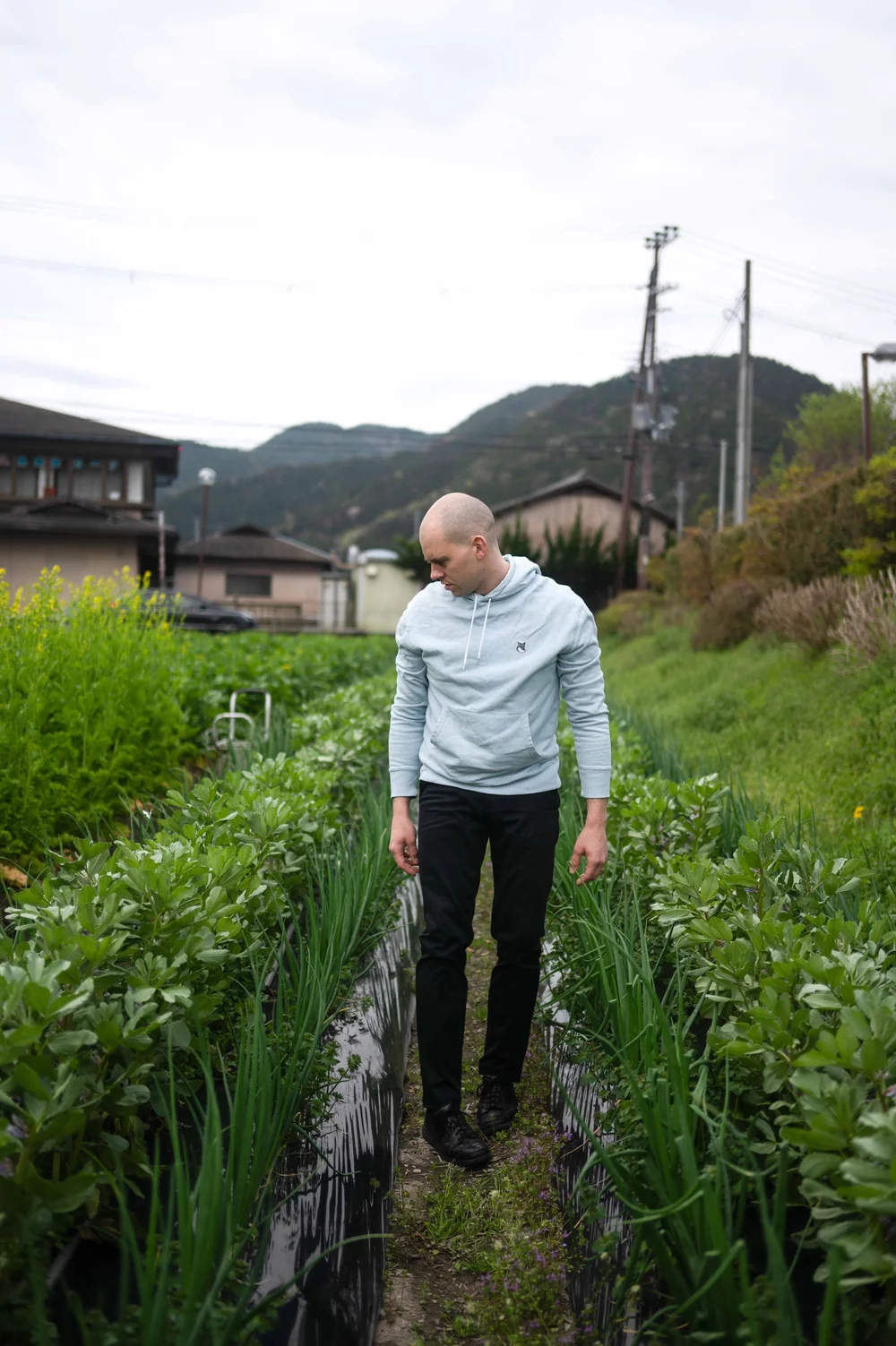 Moko, Kyoto : photographie de Jordan Sapally (7/77)