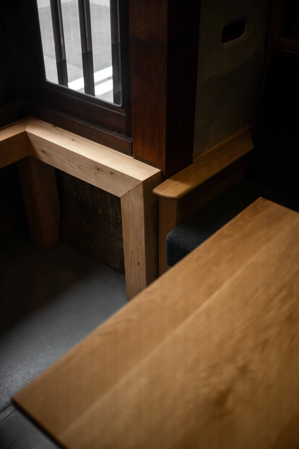 Moko, Kyoto : photographie de Jordan Sapally (18/77)