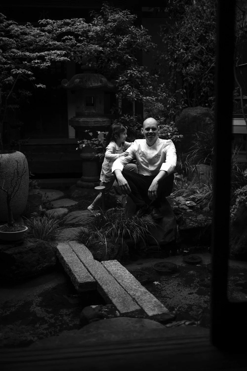 Moko, Kyoto : photographie de Jordan Sapally (23/77)