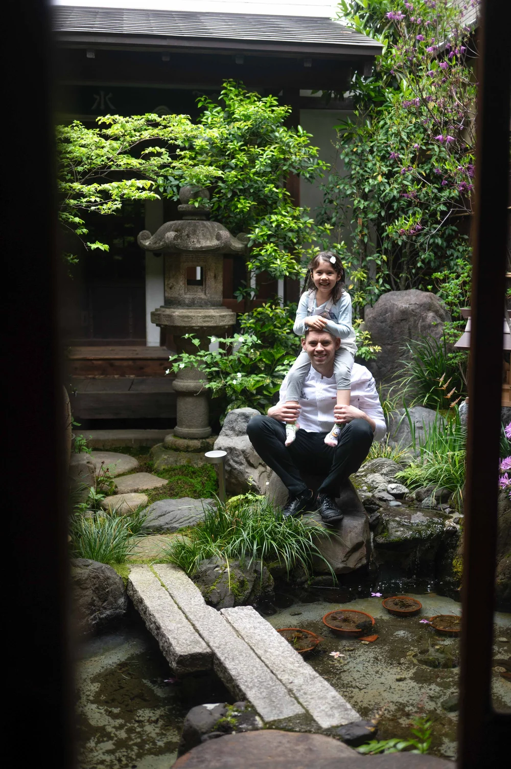 Moko, Kyoto : photographie de Jordan Sapally (24/77)