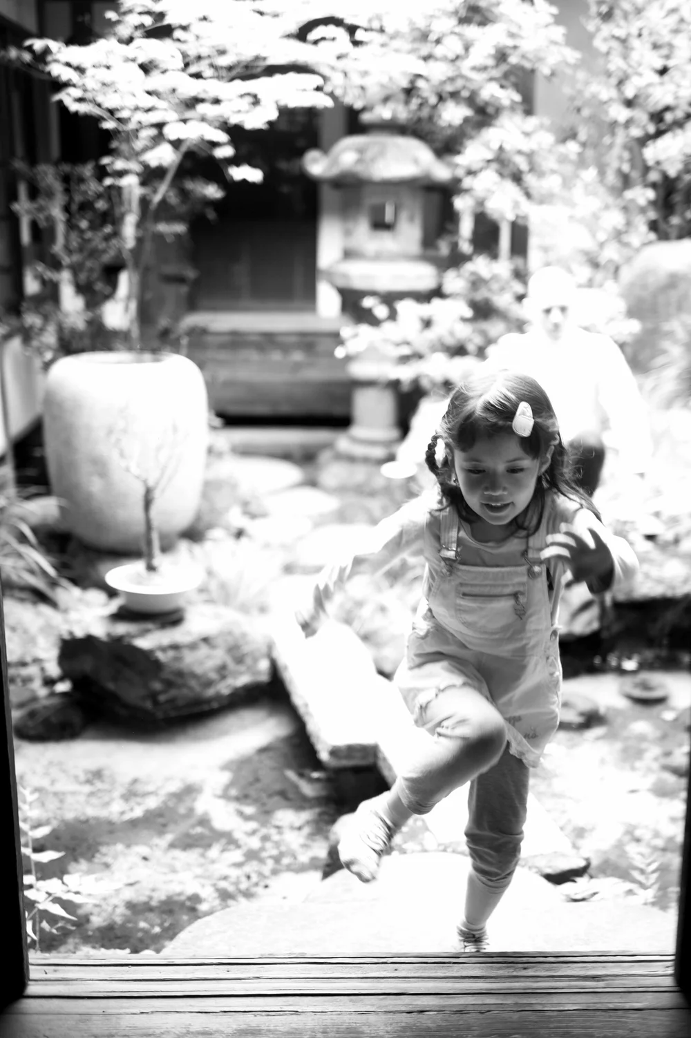 Moko, Kyoto : photographie de Jordan Sapally (25/77)