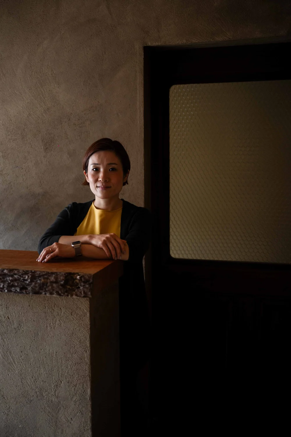 Moko, Kyoto : photographie de Jordan Sapally (26/77)