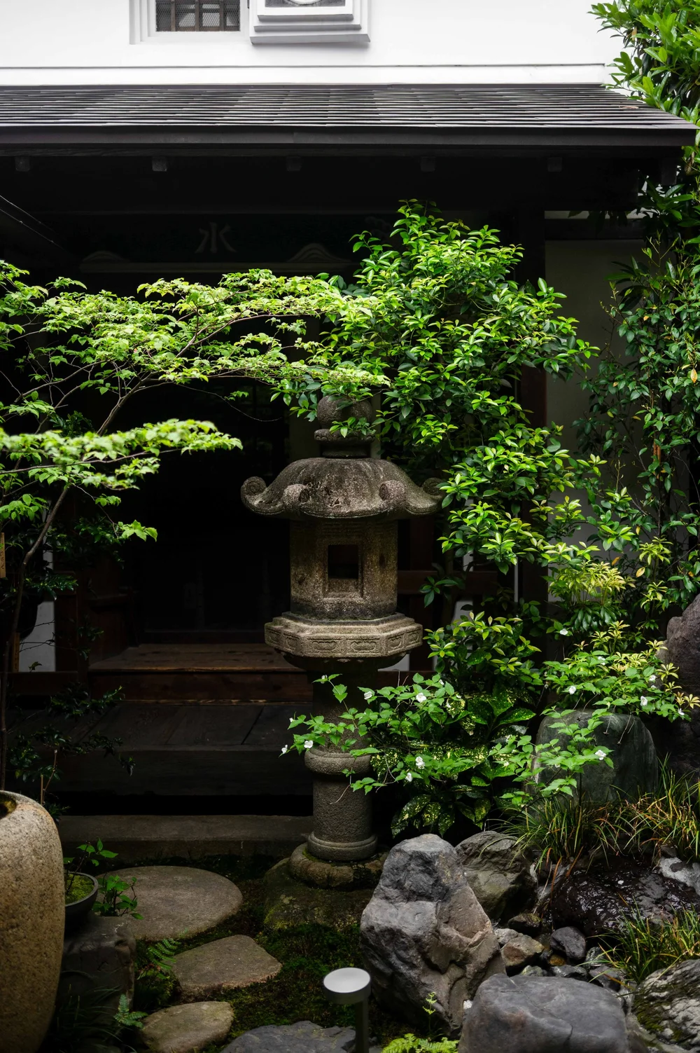Moko, Kyoto : photographie de Jordan Sapally (27/77)