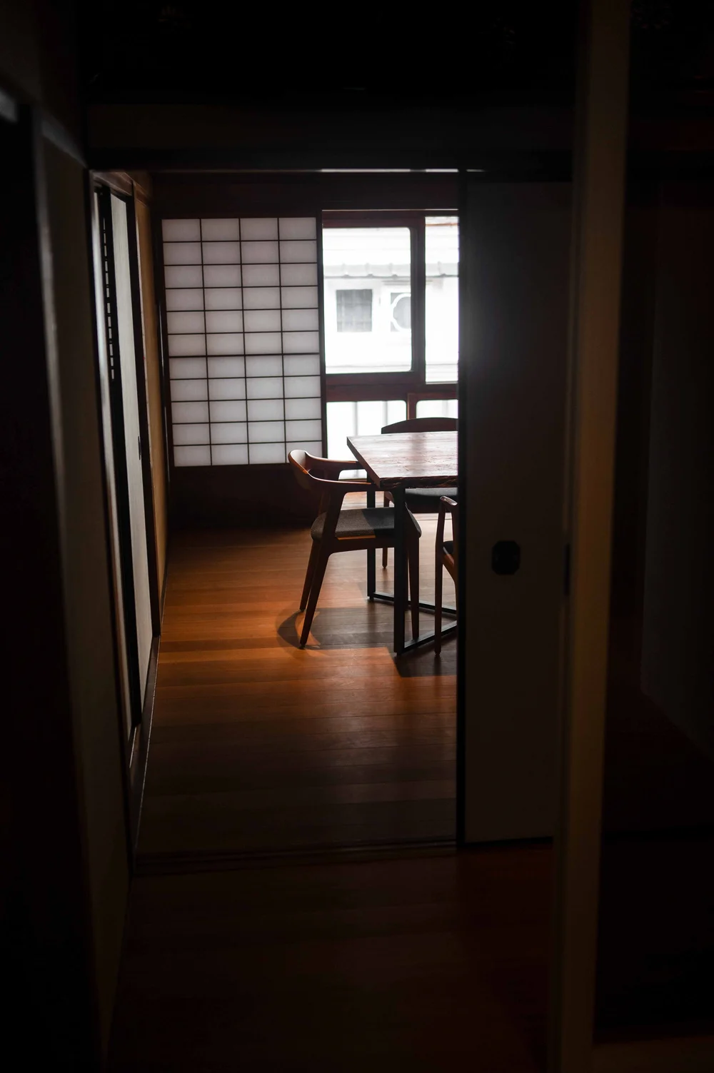 Moko, Kyoto : photographie de Jordan Sapally (30/77)