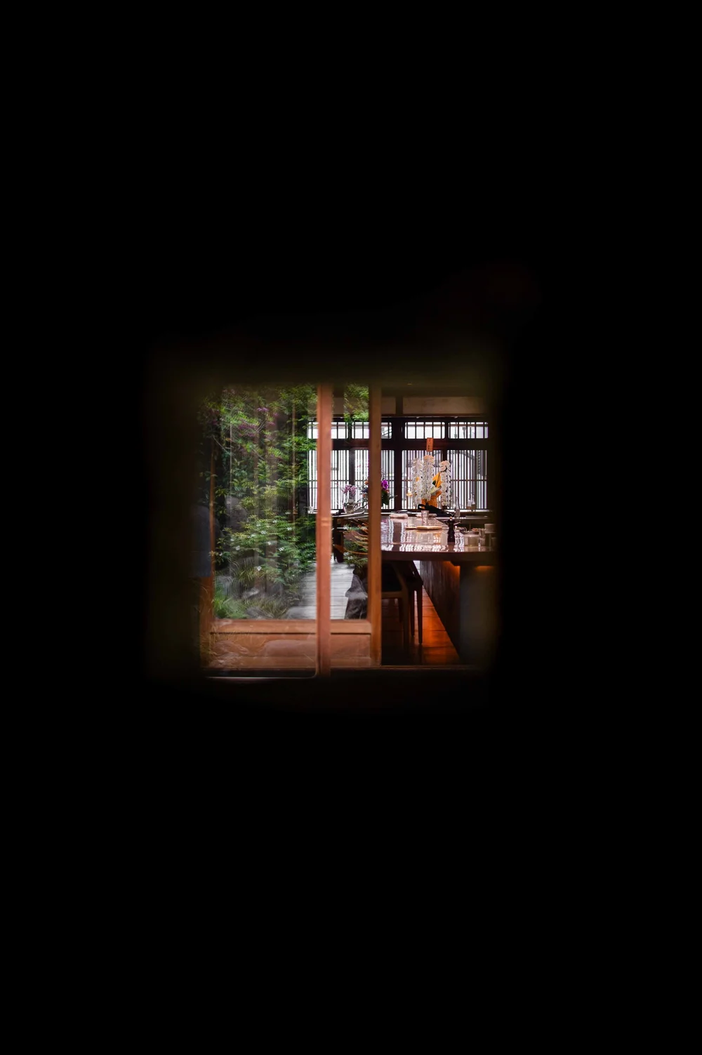 Moko, Kyoto : photographie de Jordan Sapally (38/77)