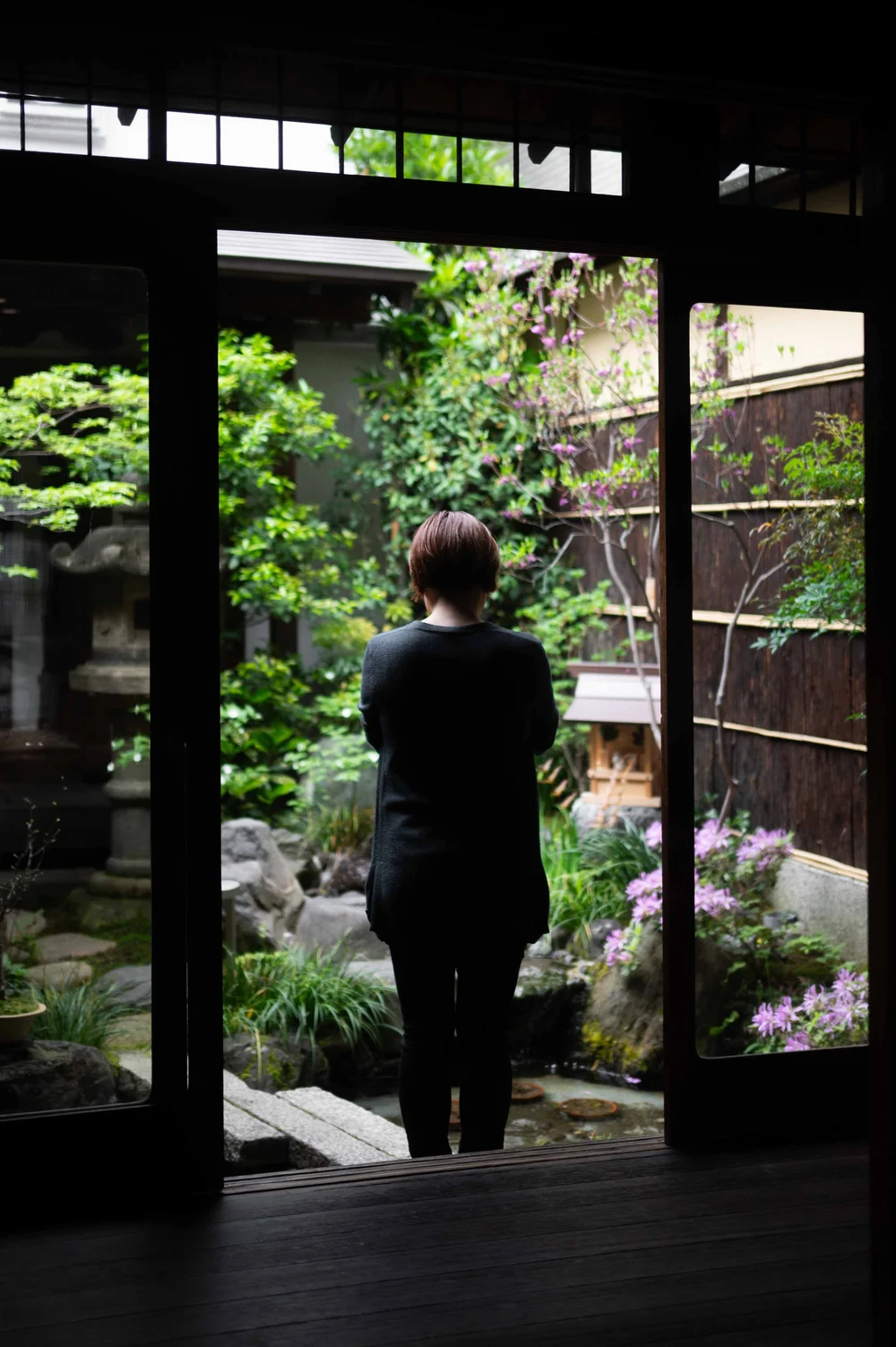 Moko, Kyoto : photographie de Jordan Sapally (49/77)