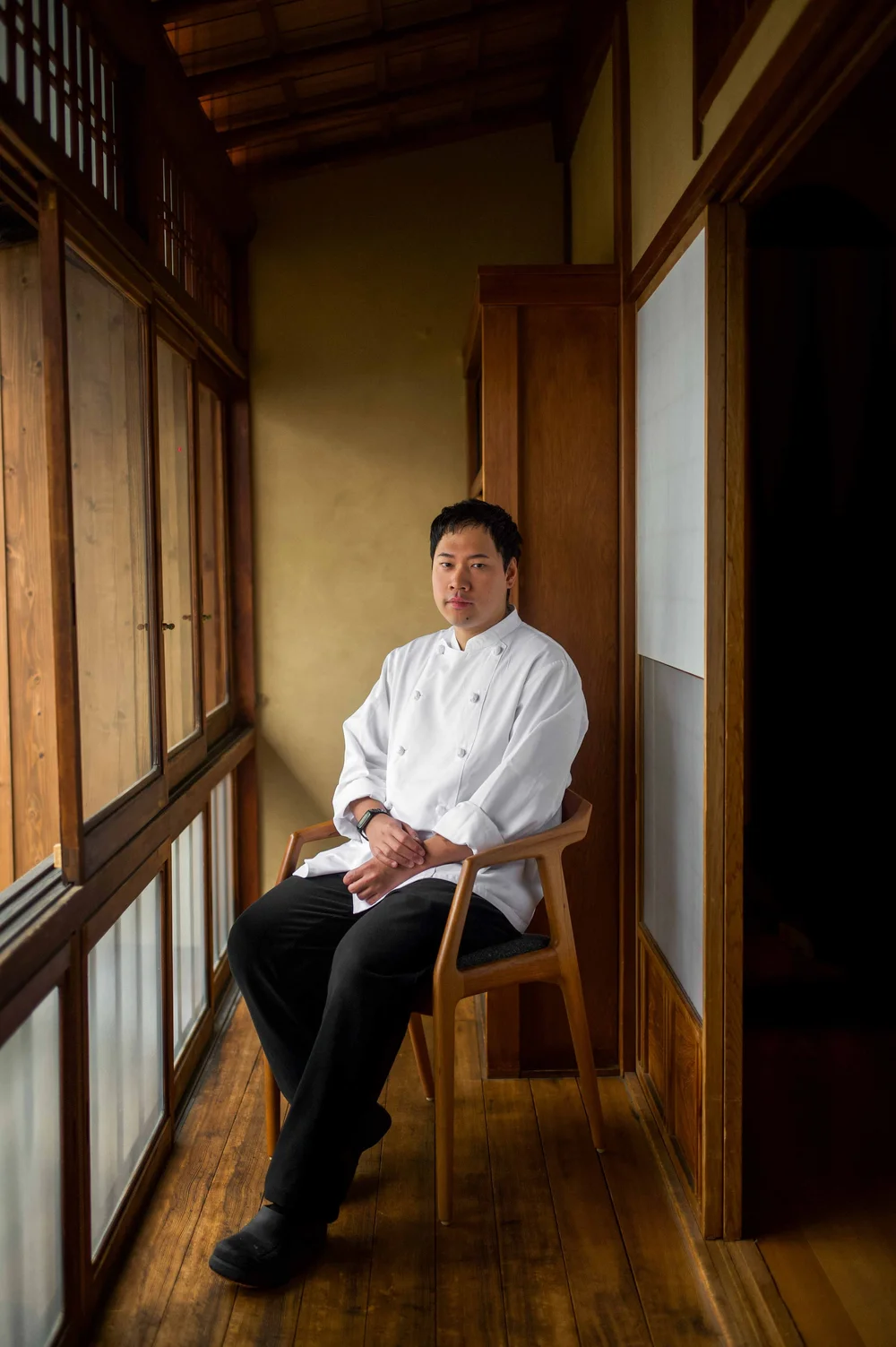 Moko, Kyoto : photographie de Jordan Sapally (52/77)