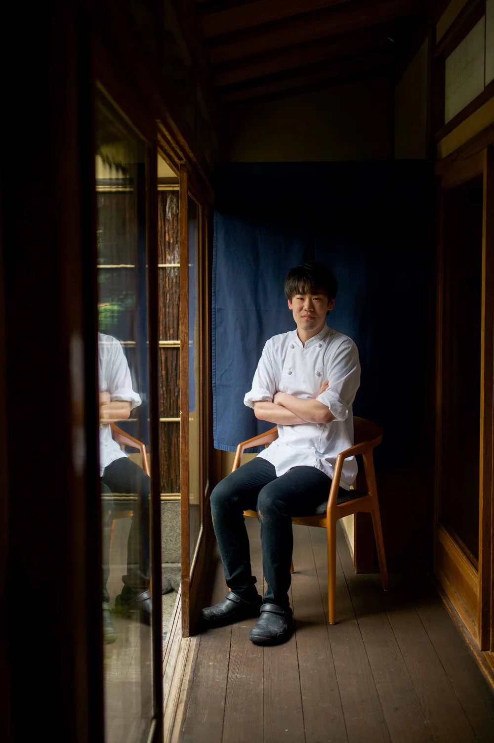 Moko, Kyoto : photographie de Jordan Sapally (53/77)