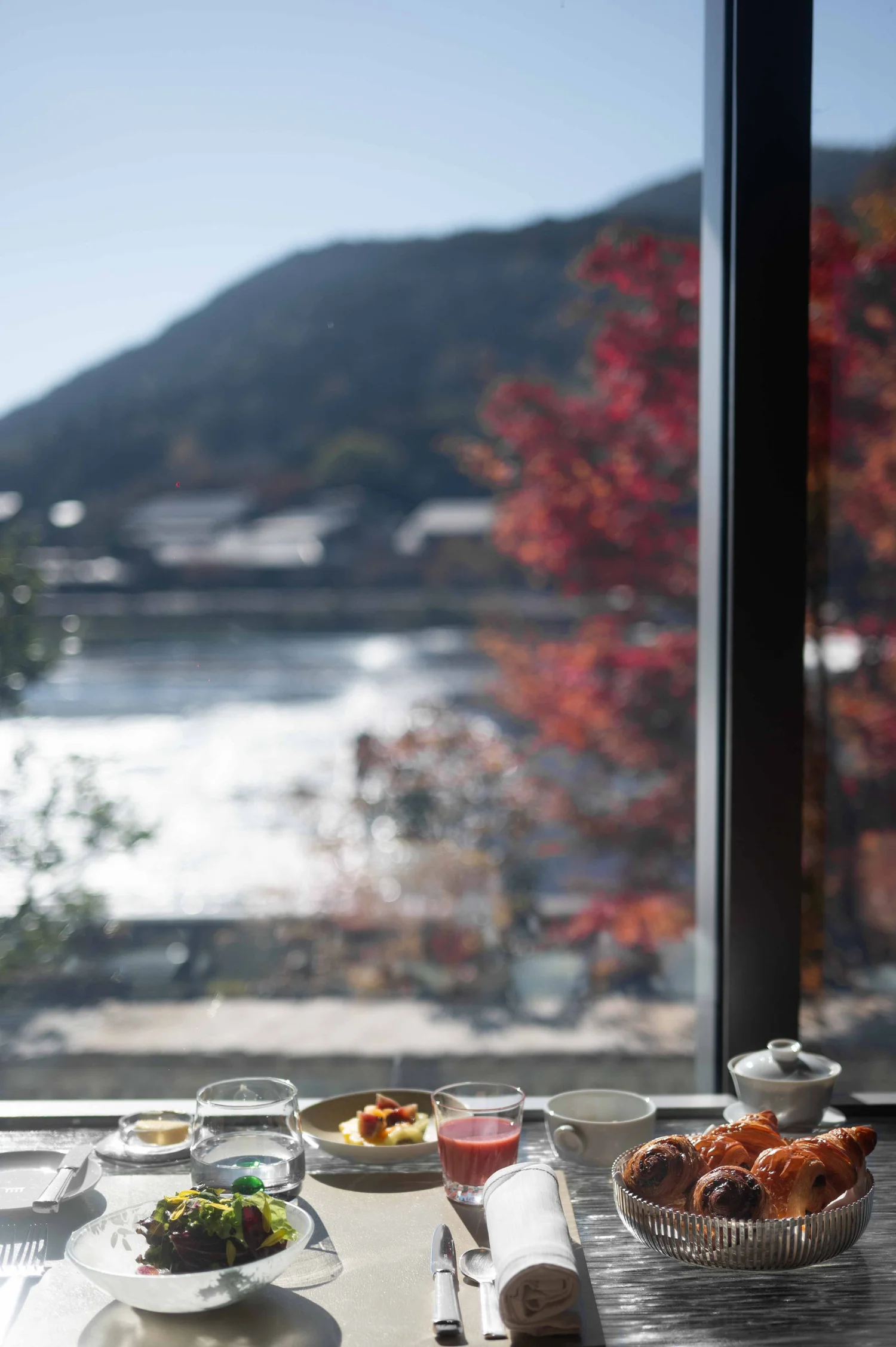 Muni, Kyoto: photograph by Jordan Sapally (130/236)