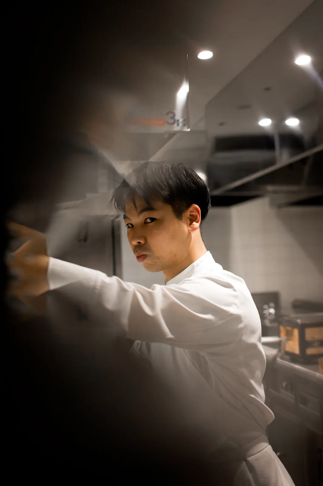 Muni, Kyoto: photograph by Jordan Sapally (234/236)