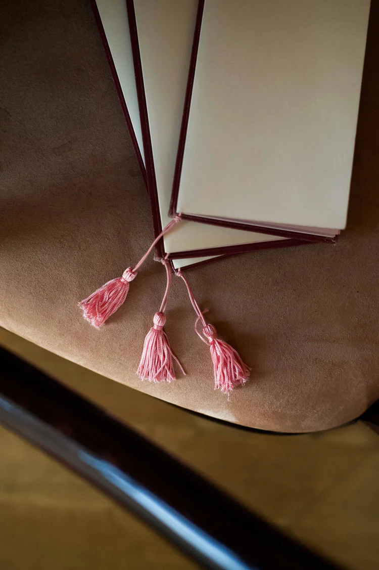 Overstory, New York : photographie de Jordan Sapally (8/57)