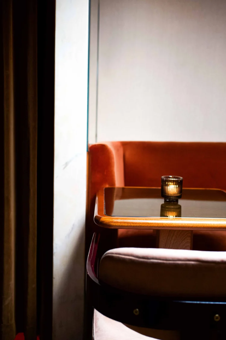 Overstory, New York : photographie de Jordan Sapally (11/57)