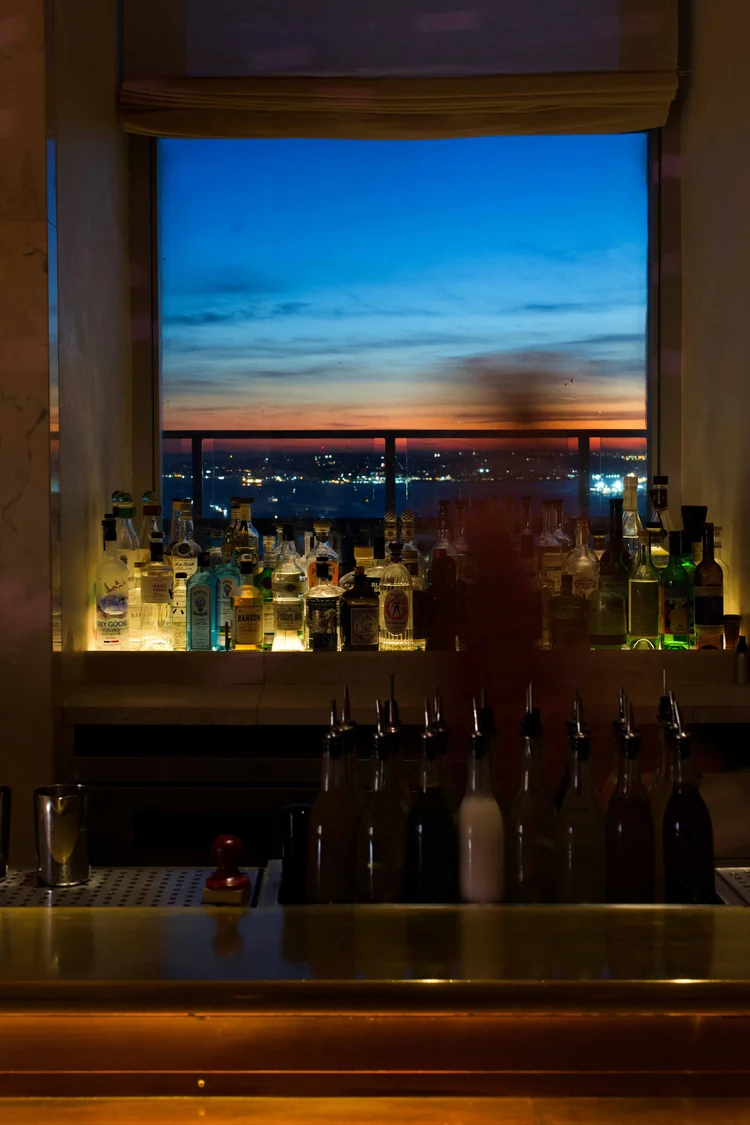 Overstory, New York : photographie de Jordan Sapally (14/57)