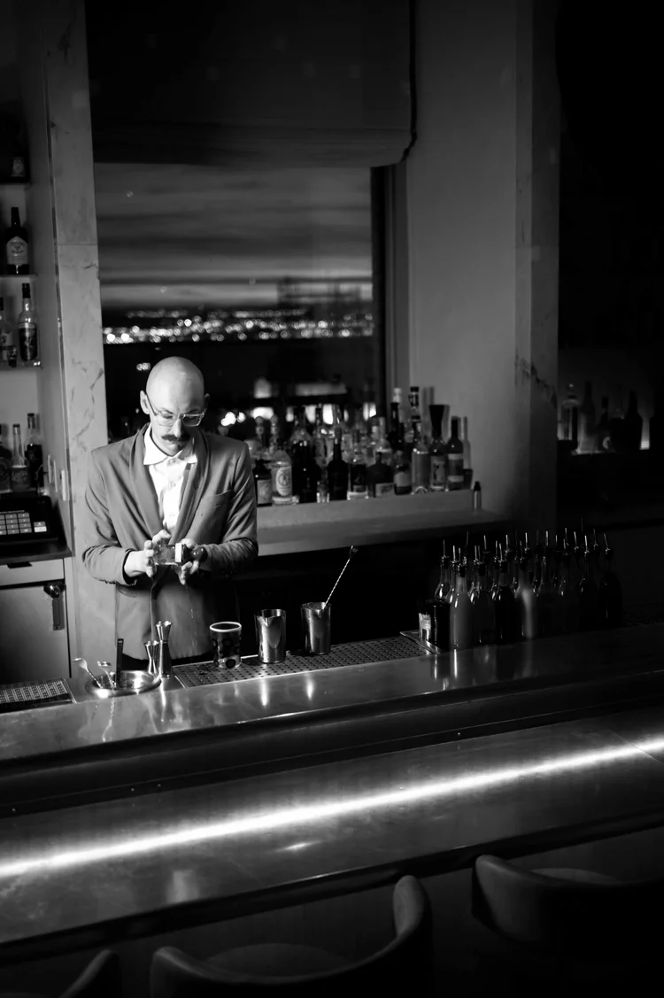 Overstory, New York : photographie de Jordan Sapally (15/57)