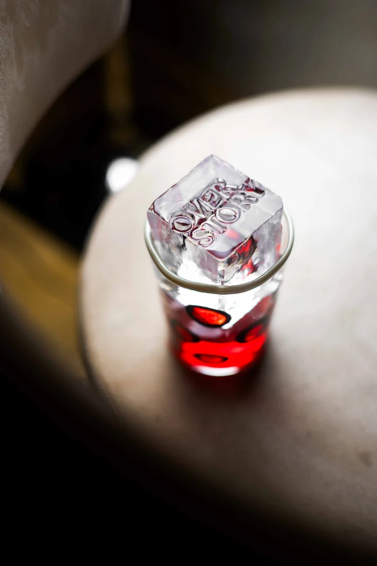 Overstory, New York : photographie de Jordan Sapally (17/57)