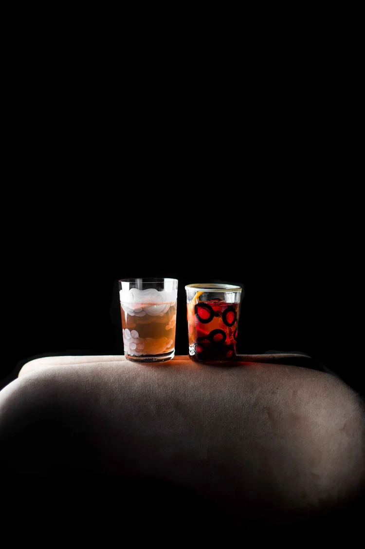Overstory, New York : photographie de Jordan Sapally (29/57)