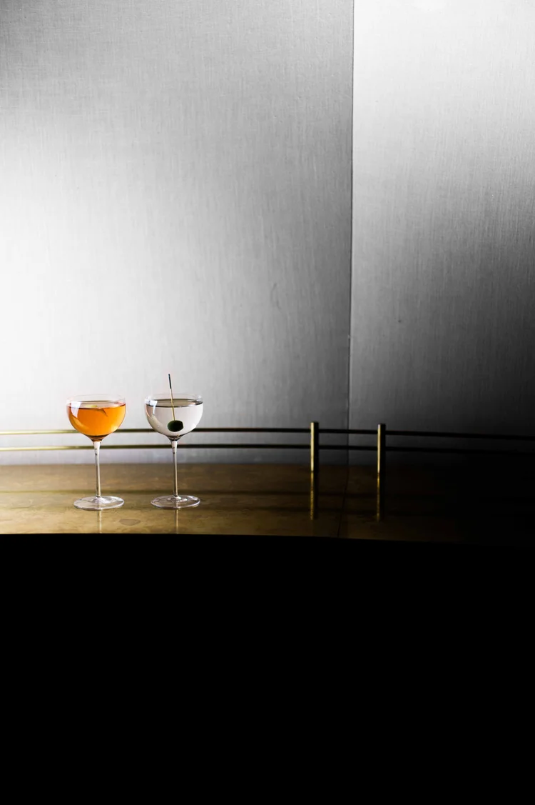 Overstory, New York : photographie de Jordan Sapally (30/57)